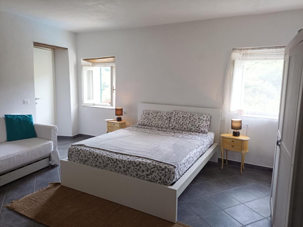 B&B Sant'Anna Кайро-Монтенотте Экстерьер фото